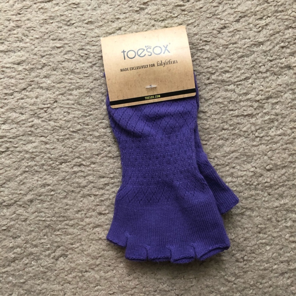 Yoga Socks